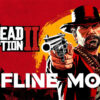 red dead redemtion 2 offline