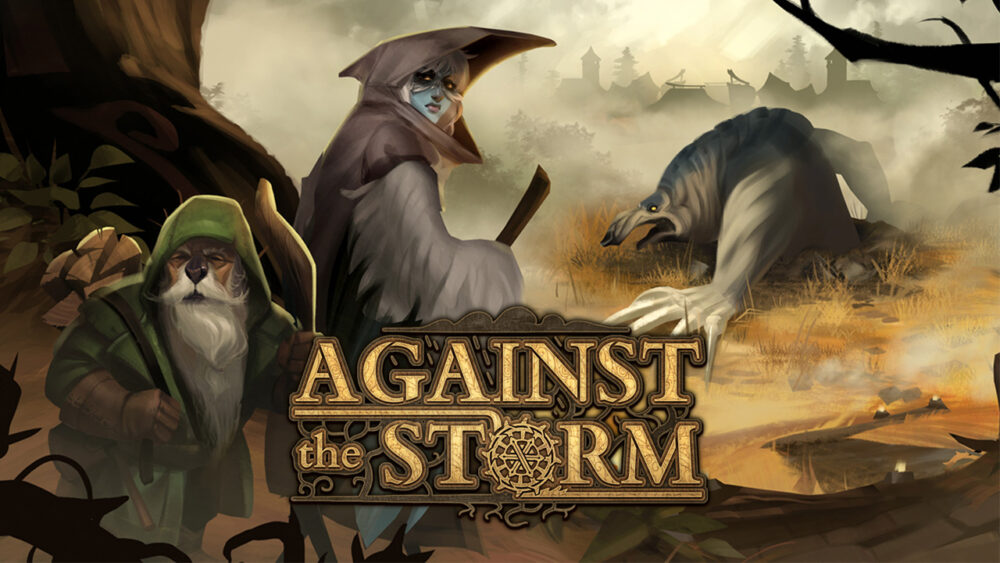 Against the Storm