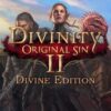 Divinity Original Sin 2 Divine Edition