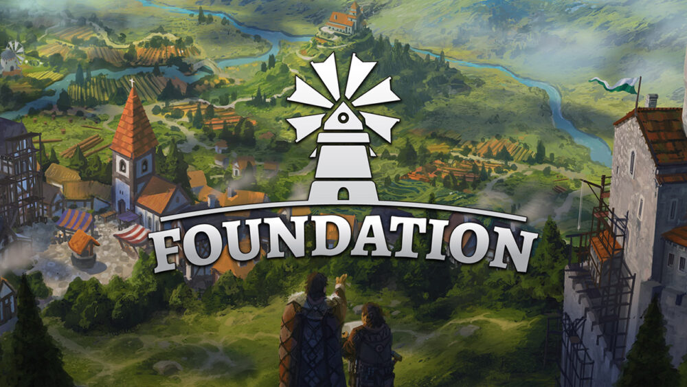 Foundation steam