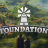 Foundation steam