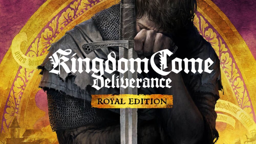 Kingdom Come Deliverance Royal Edition