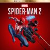 Marvels Spider Man 2 deluxe