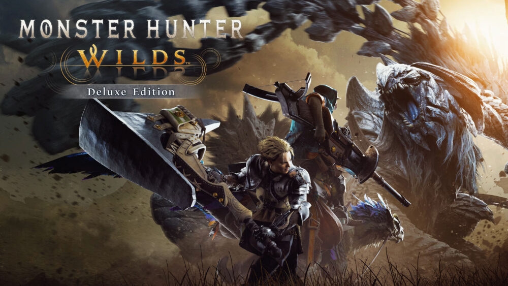 Monster Hunter Wilds