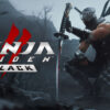 NINJA GAIDEN 2 Black