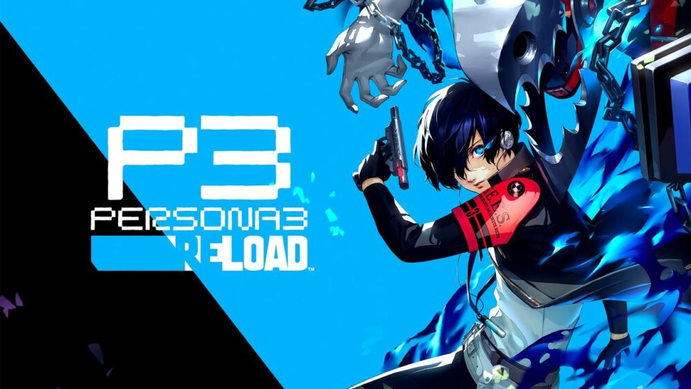 Persona 3 Reload Digital Premium Edition - Offline Mode