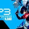 Persona 3 Reload