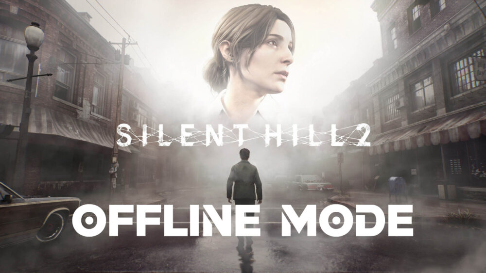 SILENT HILL 2 Remake 2024 Việt Hóa - Tài Khoản Steam Offline