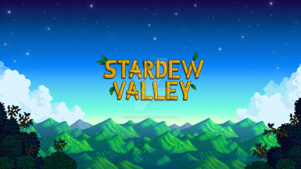 Stardew Valley - Offline Mode