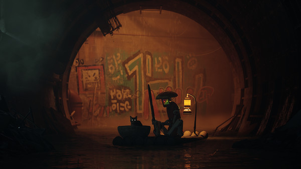 Stray 3