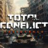 Total Conflict Resistance