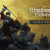 kingdom come deliverance gold edition