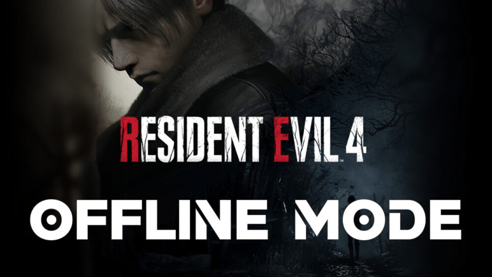 Resident Evil 4 Remake Việt Hóa + DLC Separate Ways - Tài Khoản Steam Offline