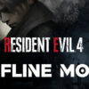 resident evil 4 offline viet hoa