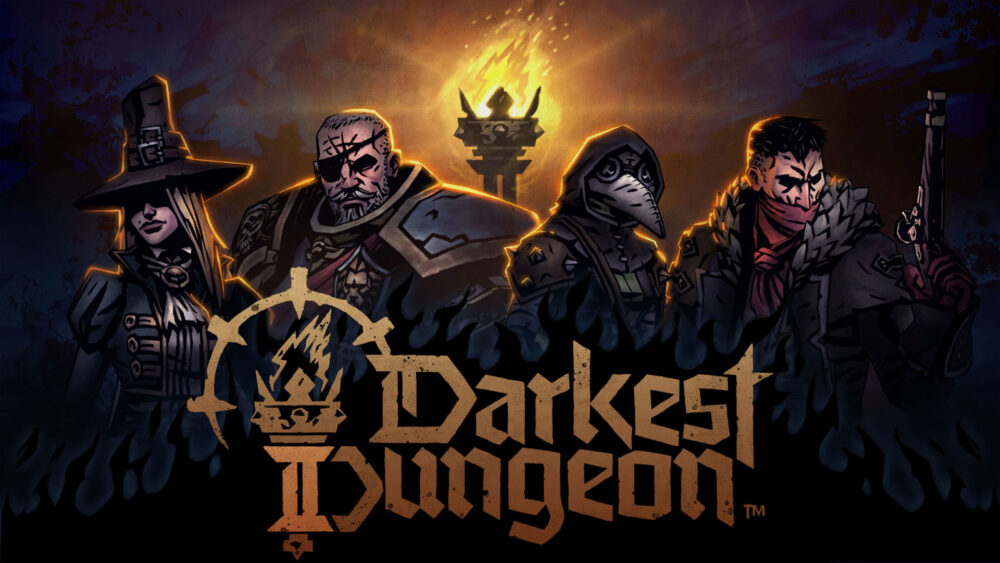 Darkest Dungeon 2