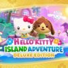 Hello Kitty Island Adventure deluxe