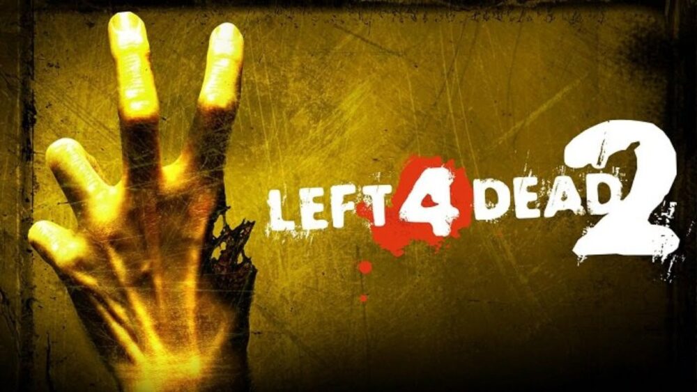 Left 4 Dead 2