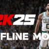 NBA 2K25