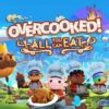 Overcooked! All You Can Eat