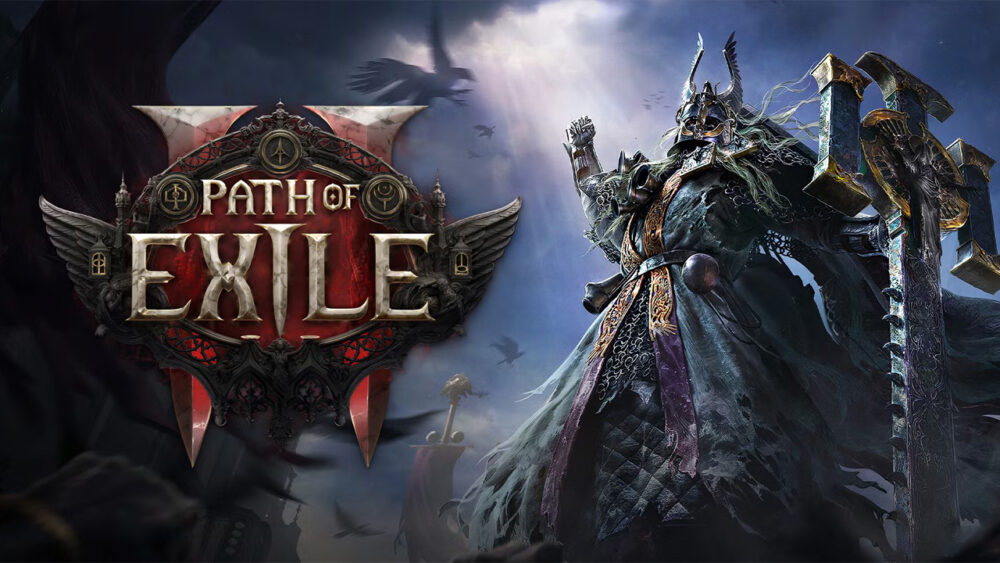 Path of Exile 2