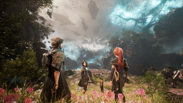 Clair Obscur: Expedition 33 Deluxe Edition Việt Hóa - Tài Khoản Steam Offline Clair Obscur Expedition 33 1 KAMIKEY Clair Obscur Expedition 33 1