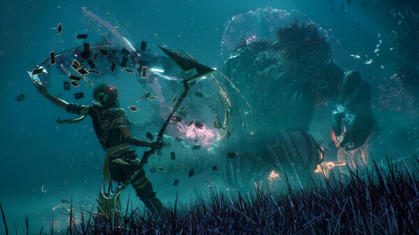 Clair Obscur: Expedition 33 Deluxe Edition Việt Hóa - Tài Khoản Steam Offline Clair Obscur Expedition 33 3 KAMIKEY Clair Obscur Expedition 33 3