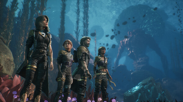 Clair Obscur: Expedition 33 Deluxe Edition Việt Hóa - Tài Khoản Steam Offline Clair Obscur Expedition 33 7 KAMIKEY Clair Obscur Expedition 33 7