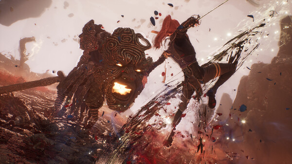 Clair Obscur: Expedition 33 Deluxe Edition Việt Hóa - Tài Khoản Steam Offline Clair Obscur Expedition 33 8 KAMIKEY Clair Obscur Expedition 33 8