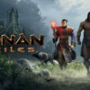 Conan Exiles