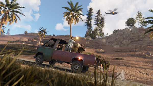Rust 5