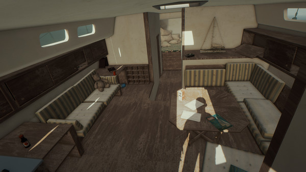 The Forest - Tài Khoản Steam Online Mới + Mail Gốc The Forest 7 KAMIKEY The Forest 7
