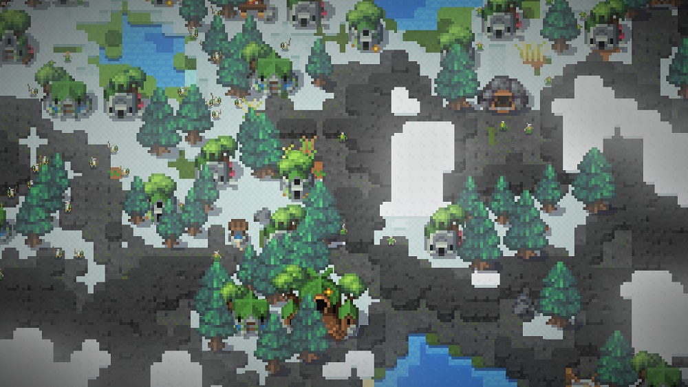 WorldBox God Simulator 3