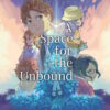 A Space for the Unbound