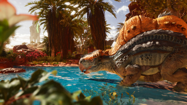 ARK: Survival Ascended - Tài Khoản Steam Mới + Mail Gốc ARK Survival Ascended 16 KAMIKEY ARK Survival Ascended 16