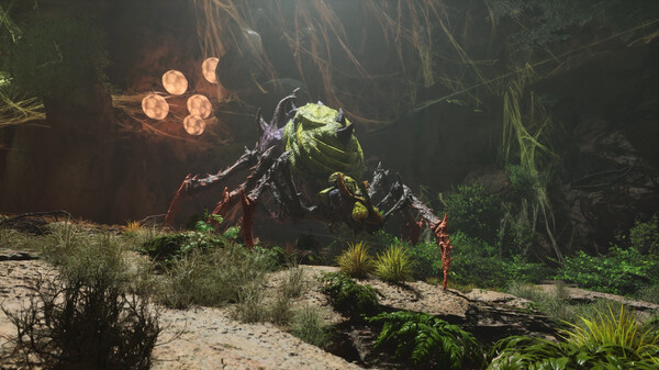ARK: Survival Ascended - Tài Khoản Steam Mới + Mail Gốc ARK Survival Ascended 17 KAMIKEY ARK Survival Ascended 17