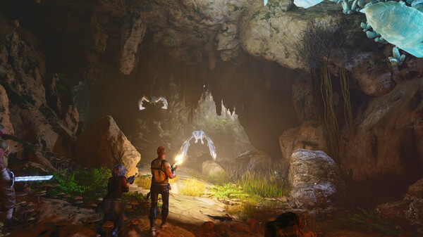 ARK: Survival Ascended - Tài Khoản Steam Mới + Mail Gốc ARK Survival Ascended 20 KAMIKEY ARK Survival Ascended 20
