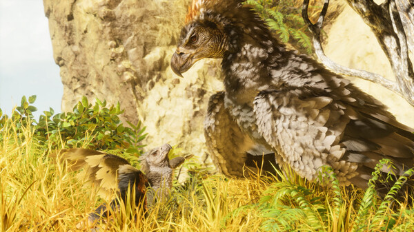ARK: Survival Ascended - Tài Khoản Steam Mới + Mail Gốc ARK Survival Ascended 23 KAMIKEY ARK Survival Ascended 23