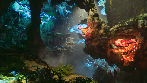 ARK: Survival Ascended - Tài Khoản Steam Mới + Mail Gốc ARK Survival Ascended 24 KAMIKEY ARK Survival Ascended 24