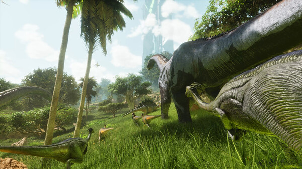 ARK: Survival Ascended - Tài Khoản Steam Mới + Mail Gốc ARK Survival Ascended 25 KAMIKEY ARK Survival Ascended 25