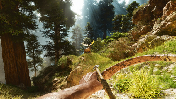 ARK: Survival Ascended - Tài Khoản Steam Mới + Mail Gốc ARK Survival Ascended 26 KAMIKEY ARK Survival Ascended 26