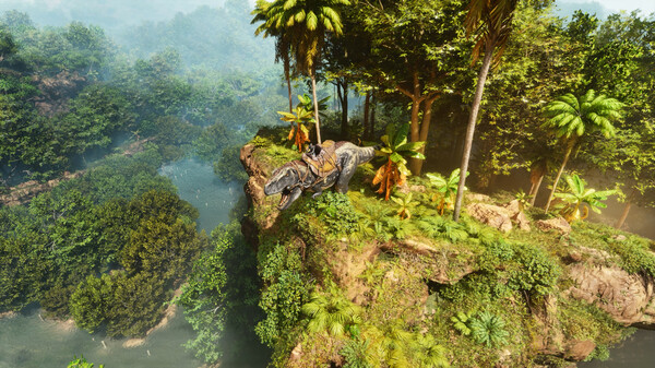 ARK: Survival Ascended - Tài Khoản Steam Mới + Mail Gốc ARK Survival Ascended 27 KAMIKEY ARK Survival Ascended 27