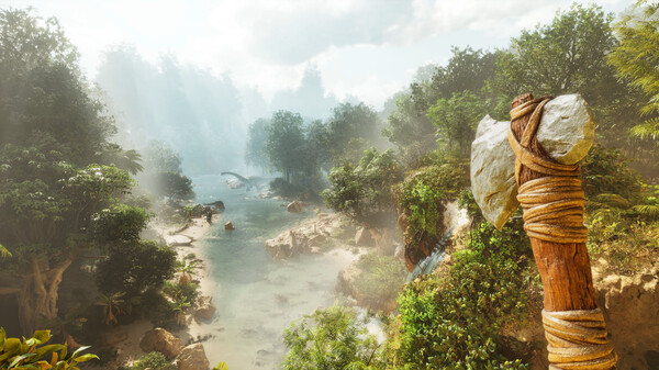 ARK: Survival Ascended - Tài Khoản Steam Mới + Mail Gốc ARK Survival Ascended 28 KAMIKEY ARK Survival Ascended 28