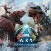 ARK Survival Ascended tai khoan