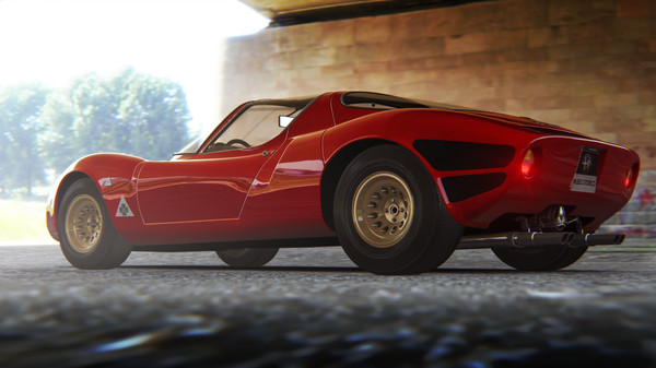 Assetto Corsa - Steam Key Quốc Tế Chính Hãng Assetto Corsa 4 KAMIKEY Assetto Corsa 4
