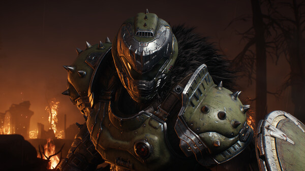 DOOM: The Dark Ages Premium Edition - Tài Khoản Steam Offline DOOM The Dark Ages 2 KAMIKEY DOOM The Dark Ages 2