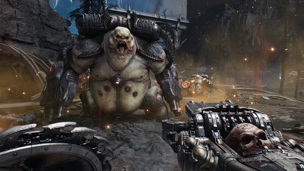 DOOM: The Dark Ages Premium Edition - Tài Khoản Steam Offline DOOM The Dark Ages 3 KAMIKEY DOOM The Dark Ages 3
