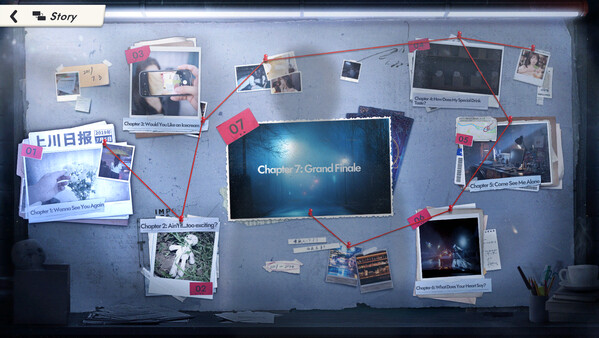 Game of Fate: Chasing Through Time - Tài Khoản Steam Offline Game of Fate Chasing Through Time 11 KAMIKEY Game of Fate Chasing Through Time 11