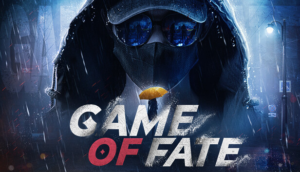 Game of Fate: Chasing Through Time - Tài Khoản Steam Offline