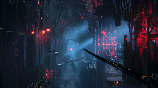 Ghostrunner 2 Brutal Edition Việt Hóa - Tài Khoản Steam Offline Ghostrunner 2 10 KAMIKEY Ghostrunner 2 10