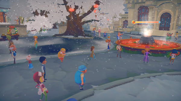 My Time At Portia - Tài Khoản Steam Offline My Time at Portia 6 KAMIKEY My Time at Portia 6